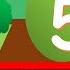 Learn To Count 1 To 10 For Children And Kids With Choo Choo Train