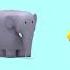 Where S Mom Dog Duck Elephant Quiz Bits Babyfirsttv