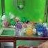 Mystery Claw Machine Fastfoodtoyreviews Mysteryclawmachine