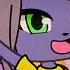 Little Miss Perfect No Gacha Life Talking Becca