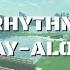 Rhythm Clap Along Easy Minecraft Theme