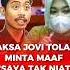 Jaksa Jovi Tolak Minta Maaf Ke Nella Maresella Saya Tak Niat Mempermalukan Merdekadotcom