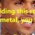 Chris Brown Side Piece Lyrics 2016
