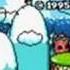 Yoshi S Island Music Flower Garden First Level