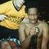 The Prodigy Bounce Aka Serial Thrilla Beta Live Brixton Academy London UK 11 10 1996