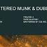 FRAN GARAY Phase Sync Eichenbaum STEREO MUNK Dublew Remix