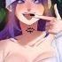 Speed Paint By Bizamoru M19 LISA MONEY Rus