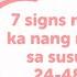 7 Signs Na Malapit Ka Nang Mag Labor Sa Susunod Na 24 48 Hours TheAsianparent Philippines