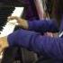 Tiger JK Reset Who Are You School 2015 Piano Cover