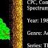 The Legend Of Kage NES Soundtrack In FULL HD 320 KBPS
