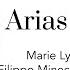 Vivaldi Tamerlano Arias Selection EXCERPT