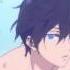 Beautiful Inspirational Free ES OST Eternal Blue