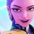 Huntrix From Kpop Demon Hunters How It S Done MV