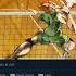 BADASS ANIMEMOMENT Hinata S FIRST Shot Haikyuu Fyp Animeedit Shorts