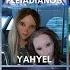 ÖMER AKDAŞ PRESENTE Ariana Bell Anime New Video 2021 JHaps Records