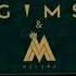 MAÎTRE GIMS FEAT MALUMA Hola Señorita Official Music Lyrics 2019