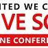 Creative Society UNITED WE CAN International Online Conference