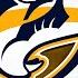 Nashville Predators 2025 Goal Horn Stadium Version