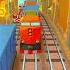 Subway Surfers But I Can T Jump