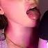 ASMR CRAZY MOUTH SOUNDS WITH VISUALS AND HAND SOUNDS