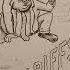 Swamp Monster Funkidoodlerclub Inkdrawing Art Drawing Artandcraft Tariffs Politics