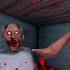 Granny Revenge Troll Face Edit Shorts Granny Evilnun Trolling Trollface