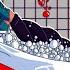 Bathtub Mermaid Cover Animatic
