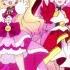 Go Princess Precure Opening My Boy