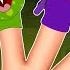 Spooky Finger Family Kids Halloween Song Hoopla Halloween