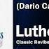 Luther Vandross Never Too Much Dario Caminita Revibe 5 04