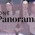8D Audio Lyrics IZ ONE 아이즈원 Panorama USE HEADPHONES
