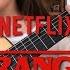 Stranger Things For Guitar By Paola Hermosín