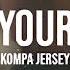 Irokz Bxiety Exitus999 Rock Your Body Kompa Jersey TikTok Remix