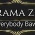 Grama Zee Everybody Bawling