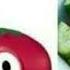Veggie Tales Theme Song EARRAPE