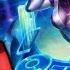 DJ SONA All Abilities Preview League Of Legends Ultimate Skin Gameplay