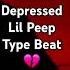 FREE LIL PEEP TYPE BEAT LOVE AND SUFFER Lilpeep Typebeat Emotrap