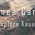 Waimea Canyon 4K Featuring Yuma By Van Sandano