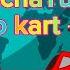 Guys I Present You New Games Secret Is GachaTube Nitro Kart