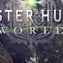 Monster Hunter World OST Astera Day EXTENDED