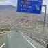On Our Travels Europeanmovers The Autovia A92 Heading Into The Desert Spain