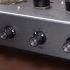 Introducing 6C33C B SE Integrated Dual Mono Tube Amplifier B 3AT Fluxion Built