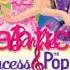Barbie Die Prinzessin Und Der Popstar So Hoch Fliegen Wir Drei