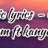 Eminem Life In Plastic Lyrics Eminem And Cecilio G Ft Kanye West Lyrics