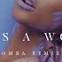 Ariana Grande God Is A Woman Kizomba Remix