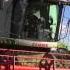 CLAAS Lexion 750 Terra Trac R660 Thin Tires Rice Harvest 2015