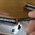 How To Change Batteries On A Braun Thermometer Thermoscan 6022