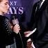 Michele Morrone And Anna Maria Sieklucka At The Next 365 Days Premiere