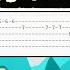 How To Play To Be Continued On Guitar Tutorial Tabs RoundAbout