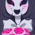 Shy Sings Spiderdance Bumble Lily Ver Undertale